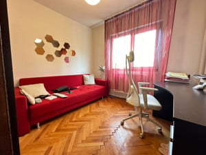 Apartament 3 camere, 72 mp, zona Lidl - Simion Barnutiu, Garaj inclus  - imagine 2