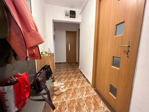 Apartament 3 camere, 72 mp, zona Lidl - Simion Barnutiu, Garaj inclus  - imagine 9