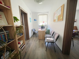 Apartament 3 Camere la Inchiriere - Perfect pentru Terapii Alternative sau IT - imagine 5