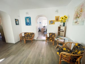 Apartament 3 Camere la Inchiriere - Perfect pentru Terapii Alternative sau IT - imagine 18