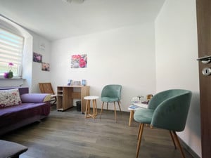 Apartament 3 Camere la Inchiriere - Perfect pentru Terapii Alternative sau IT - imagine 2