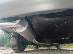 Mercedes 380se - imagine 8