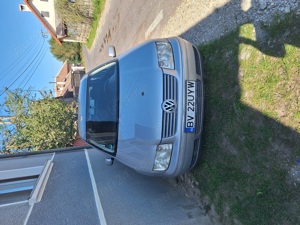 Vw Bora an 2002 motor 1.6 benzina 16V, 105 cai - imagine 7