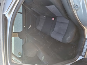 Vw Bora an 2002 motor 1.6 benzina 16V, 105 cai - imagine 5