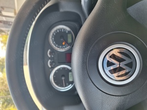 Vw Bora an 2002 motor 1.6 benzina 16V, 105 cai - imagine 4