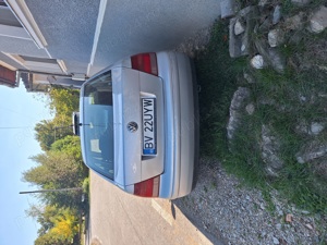 Vw Bora an 2002 motor 1.6 benzina 16V, 105 cai - imagine 8