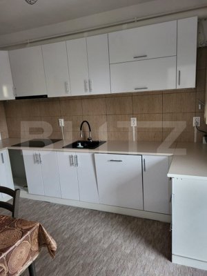 Apartament cu 3 camere, 68mp + 22mp depozitare, parcare, zona Porii - imagine 4