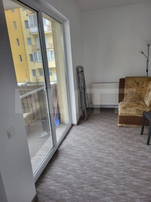 Apartament cu 3 camere, 68mp + 22mp depozitare, parcare, zona Porii - imagine 8