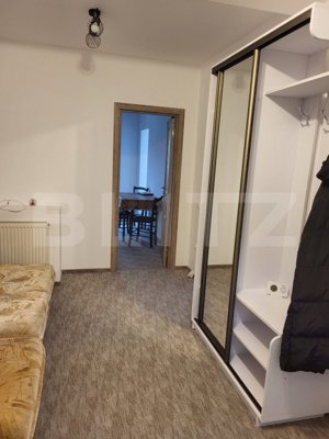 Apartament cu 3 camere, 68mp + 22mp depozitare, parcare, zona Porii - imagine 9