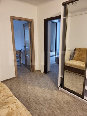 Apartament cu 3 camere, 68mp + 22mp depozitare, parcare, zona Porii - imagine 10