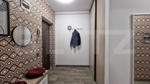 Apartament cu 2 dormitoare, modern, parcare, zona Terra - imagine 11