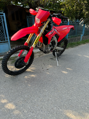 honda crf 450 rx( nu ktm suzuki yamaha) - imagine 3