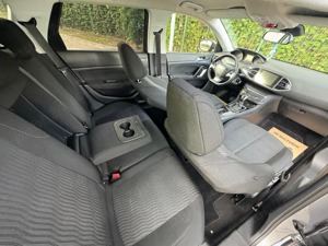 Peugeot 308  - imagine 8