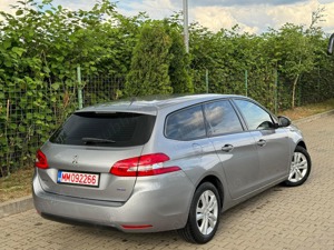 Peugeot 308  - imagine 6