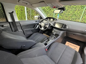 Peugeot 308  - imagine 9