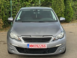 Peugeot 308  - imagine 7