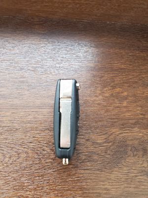 Cheie noua completa Chei noi Audi A4, A6, Q7 Frecventa 868Mhz / 433Mhz - imagine 2