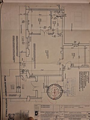 Spatiu Comercial sector 6, Zona Lujerului 62mp utili - imagine 8