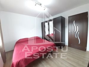 Apartament 3 camere, decomandat, spatios, recent renovat, Zona Steaua - imagine 4