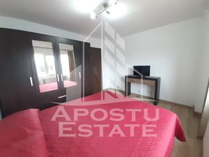 Apartament 3 camere, decomandat, spatios, recent renovat, Zona Steaua - imagine 3