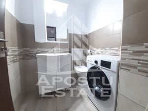 Apartament 3 camere, decomandat, spatios, recent renovat, Zona Steaua - imagine 10