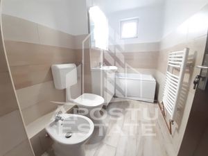 Apartament 3 camere, decomandat, spatios, recent renovat, Zona Steaua - imagine 9