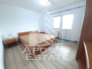 Apartament 3 camere, decomandat, spatios, recent renovat, Zona Steaua - imagine 5