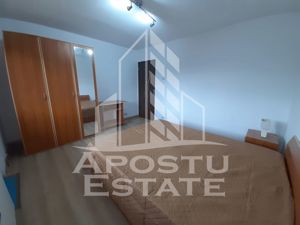 Apartament 3 camere, decomandat, spatios, recent renovat, Zona Steaua - imagine 6