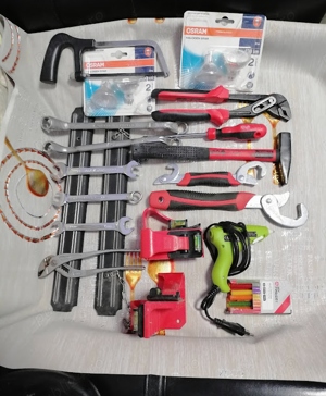 Vand diverse scule utile pentru diferite cazuri - imagine 3