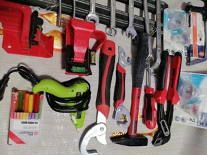 Vand diverse scule utile pentru diferite cazuri - imagine 5