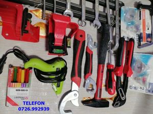 Vand diverse scule utile pentru diferite cazuri - imagine 2