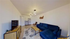 Garsoniera stil, Urban Plaza, mobilata, echipata, loc parcare - imagine 3