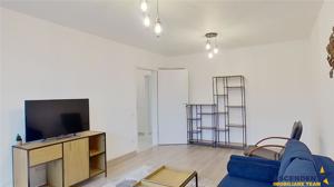 Garsoniera stil, Urban Plaza, mobilata, echipata, loc parcare - imagine 11