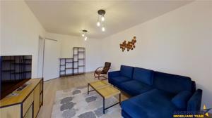 Garsoniera stil, Urban Plaza, mobilata, echipata, loc parcare - imagine 12