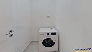 Garsoniera stil, Urban Plaza, mobilata, echipata, loc parcare - imagine 6