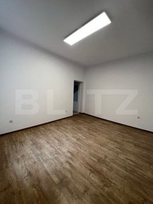 Spatiu de inchiriat, 4 camere, 184 mp, zona centrala - imagine 10