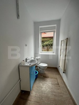 Spatiu de inchiriat, 4 camere, 184 mp, zona centrala - imagine 8