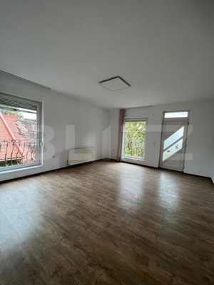 Spatiu de inchiriat, 4 camere, 184 mp, zona centrala - imagine 3