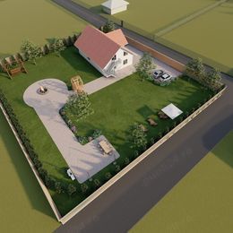 Casa de vanzare Balda, Judetul Mures - imagine 4