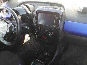 Dezmembrez / dezmembrari piese auto Citroen C1 II an 2019 motor 1.0 VTi 68 1KR-FE semiautomat - imagine 7