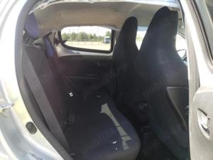 Dezmembrez / dezmembrari piese auto Citroen C1 II an 2019 motor 1.0 VTi 68 1KR-FE semiautomat - imagine 5