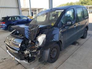 Dezmembrez / dezmembrari piese auto Citroen Berlingo II an 2014 motor 1.6HDI 9HP cutie manuala - imagine 2