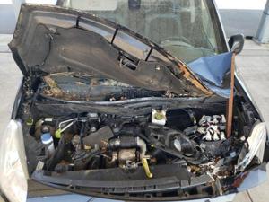 Dezmembrez / dezmembrari piese auto Citroen Berlingo II an 2014 motor 1.6HDI 9HP cutie manuala - imagine 7