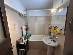 Apartament cu 3 camere, PETFRIENDLY, zona Brazda lui Novac - imagine 11