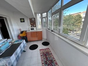 Apartament cu 3 camere, PETFRIENDLY, zona Brazda lui Novac - imagine 9