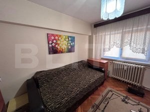 Apartament cu 3 camere, PETFRIENDLY, zona Brazda lui Novac - imagine 5