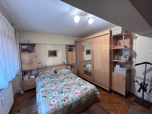 Apartament cu 3 camere, PETFRIENDLY, zona Brazda lui Novac - imagine 3