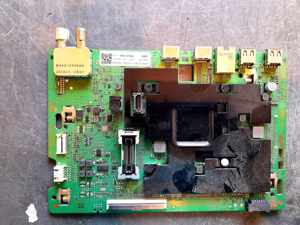 Componente diverse TV led Samsung ( lipsa eticheta de pe capac )