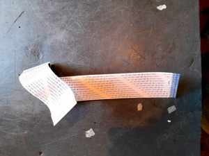 Componente diverse TV led Samsung ( lipsa eticheta de pe capac ) - imagine 9