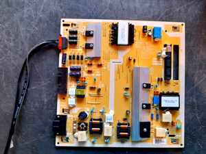 Componente diverse TV led Samsung ( lipsa eticheta de pe capac ) - imagine 4